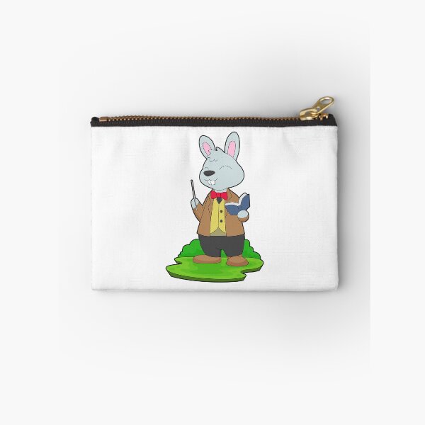 Item preview, Rabbit Teacher Book School designed and sold by Snabdesign84.
