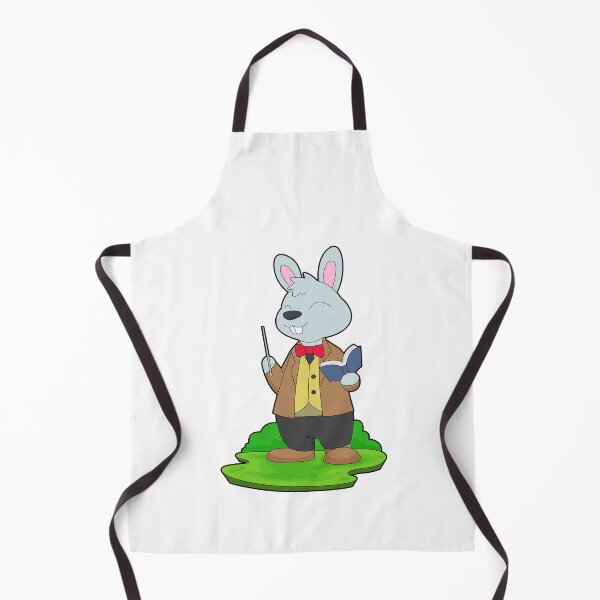 Item preview, Rabbit Teacher Book School designed and sold by Snabdesign84.