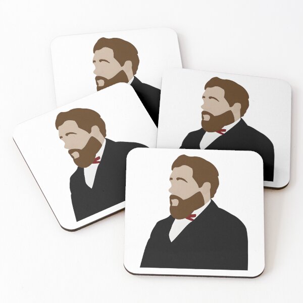 Item preview, Charles Spurgeon Preacher Design Classic 		 designed and sold by vhnfhefbvtq71.