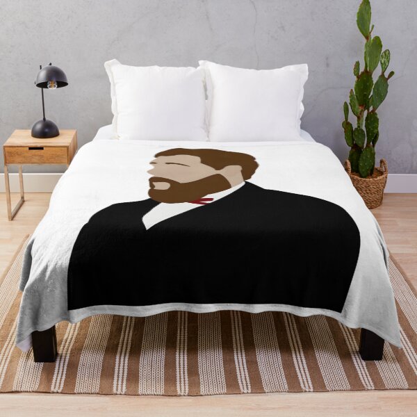 Item preview, Charles Spurgeon Preacher Design Classic 		 designed and sold by vhnfhefbvtq71.
