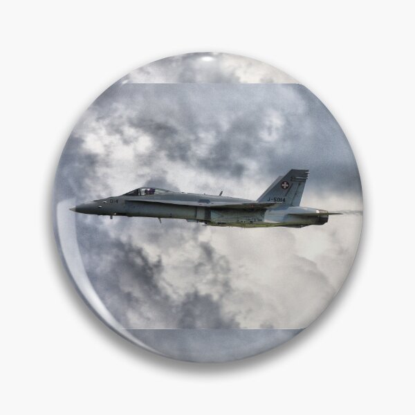 Item preview, Hornet High Speed Pass designed and sold by Fearless-Fox.