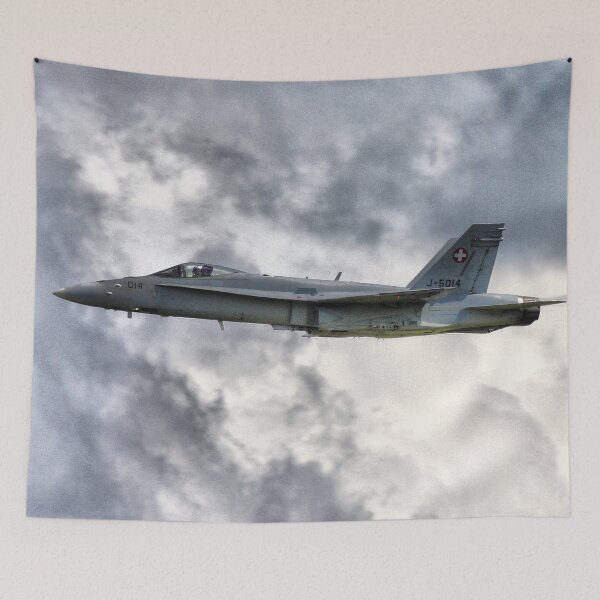 Item preview, Hornet High Speed Pass designed and sold by Fearless-Fox.