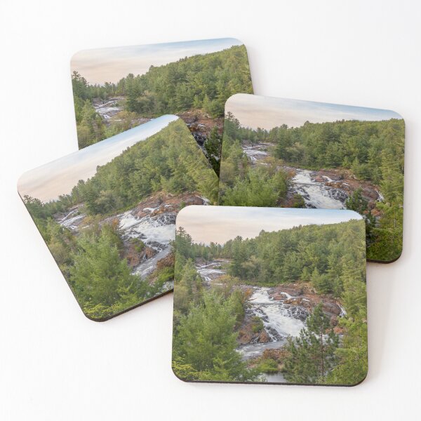 Item preview, Onaping Falls Near Sudbury, Ontario 3 designed and sold by jrtwynam.