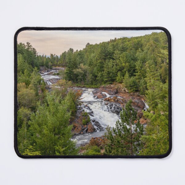 Item preview, Onaping Falls Near Sudbury, Ontario 3 designed and sold by jrtwynam.