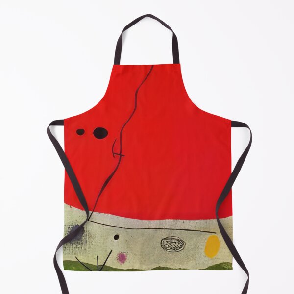 Item preview, Joan Miró designed and sold by AleksandraArto.
