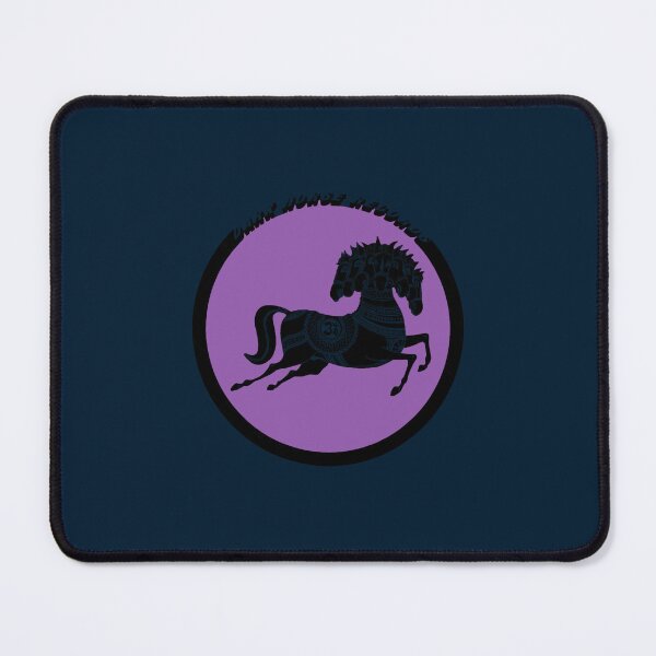 Item preview, Dark Horse designed and sold by LexiHamilr.