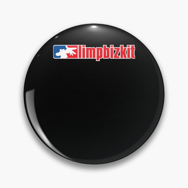 Item preview,  Limp Bizkit Rapcore Logo designed and sold by JarrettMetz.