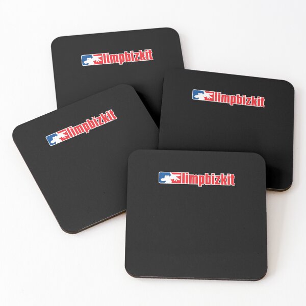 Item preview,  Limp Bizkit Rapcore Logo designed and sold by JarrettMetz.