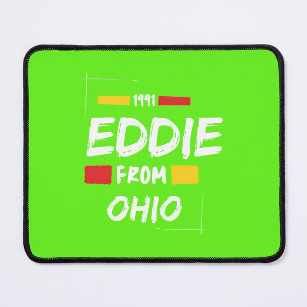 Item preview, Eddie-From-Simple-Cool-T-Shirt designed and sold by MattLee5.