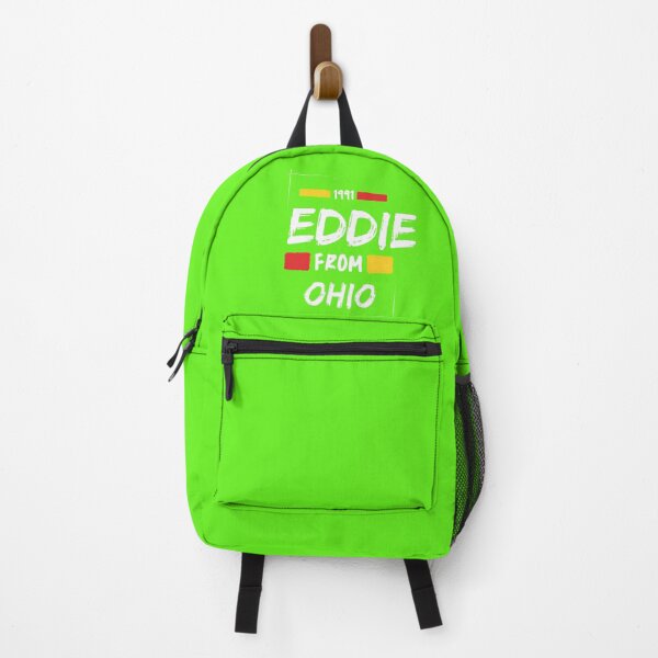 Item preview, Eddie-From-Simple-Cool-T-Shirt designed and sold by MattLee5.