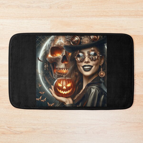 Item preview, Steampunk Halloween Gothic Mechanical Mystery designed and sold by Voodoo Store Paranormal Collections.