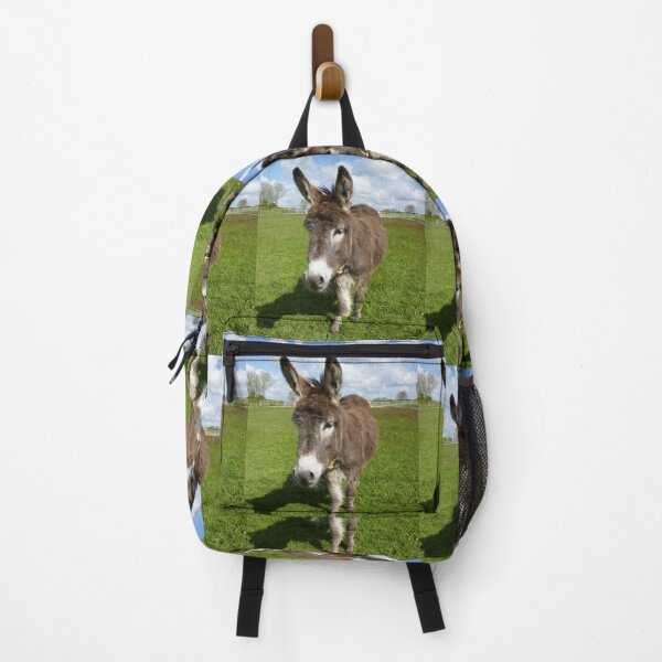 Item preview, Happy Donkey designed and sold by Fearless-Fox.