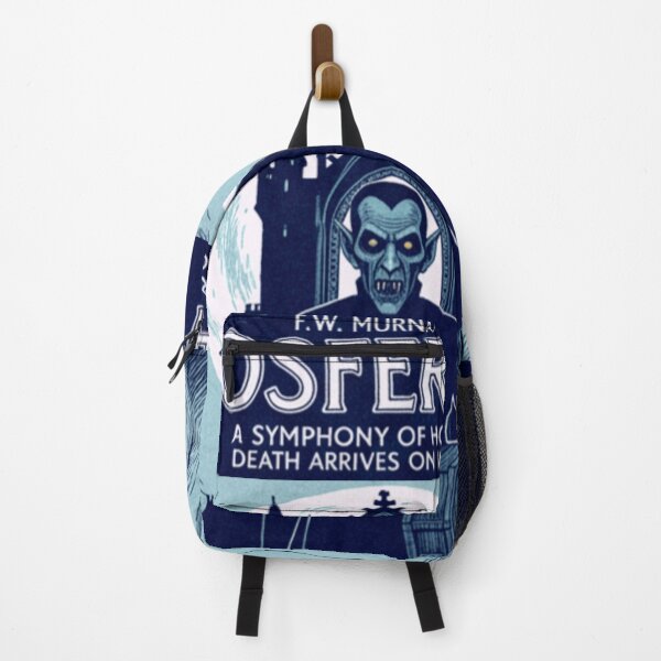 Item preview, Cult of Darkness – Nosferatu Reimagined Poster designed and sold by Art's Diner.