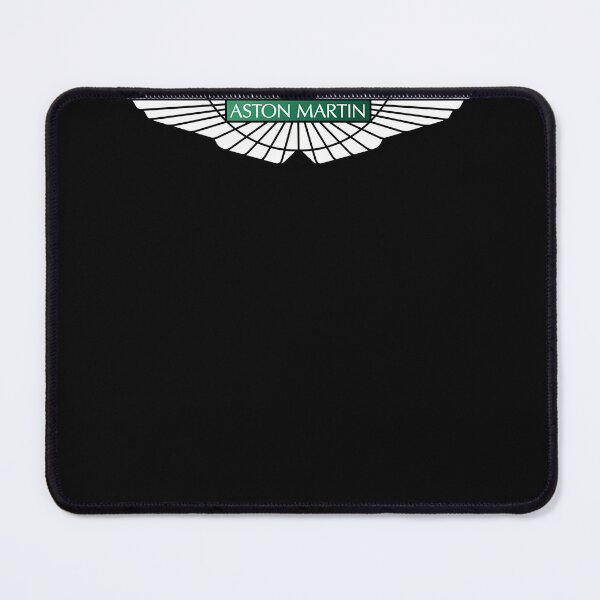 Item preview,  Aston Martin Logo Classic  designed and sold by MarlaWeger.