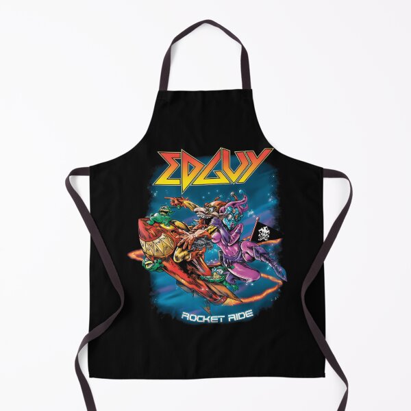 Item preview, Edguy - Band designed and sold by lliquegebrabt.