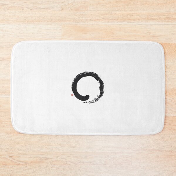 Item preview, Ensō  Japanese Zen Circle  	 designed and sold by shpbxrhrrsd34.
