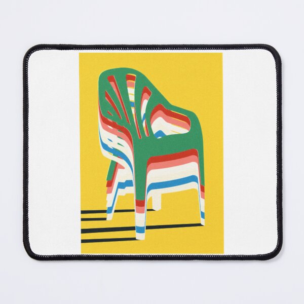 Item preview, Stack Of Chairs  designed and sold by htongngoc31.