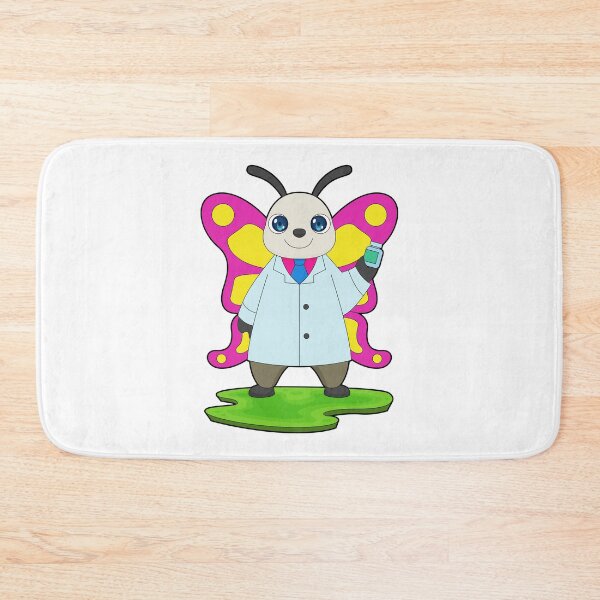 Item preview, Butterfly Doctor Medicine designed and sold by Snabdesign84.