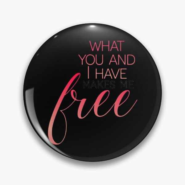Item preview, What You And I Have 2 designed and sold by vergiekaerin.