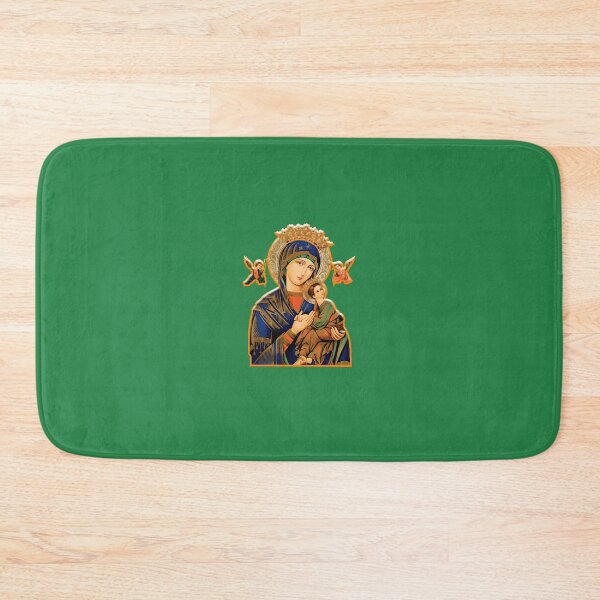 Item preview, of Virgin of Perpetual Help  	 designed and sold by xumhsgyjoov64.
