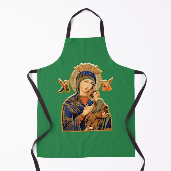 Item preview, of Virgin of Perpetual Help designed and sold by xumhsgyjoov64.