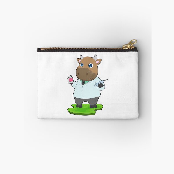 Item preview, Cow Doctor Medicine designed and sold by Snabdesign84.