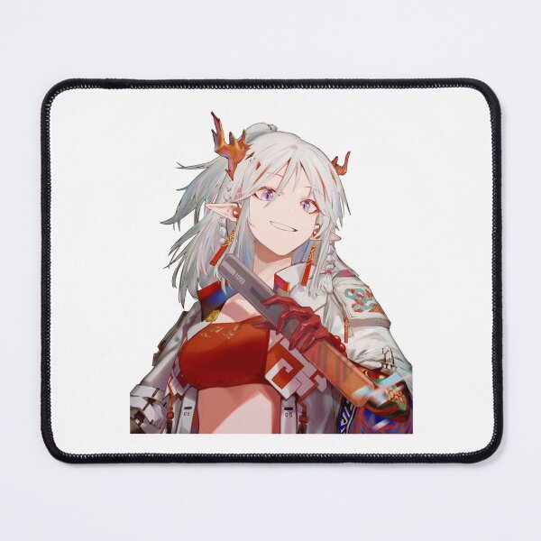Item preview, Arknights designed and sold by Willms-Store.
