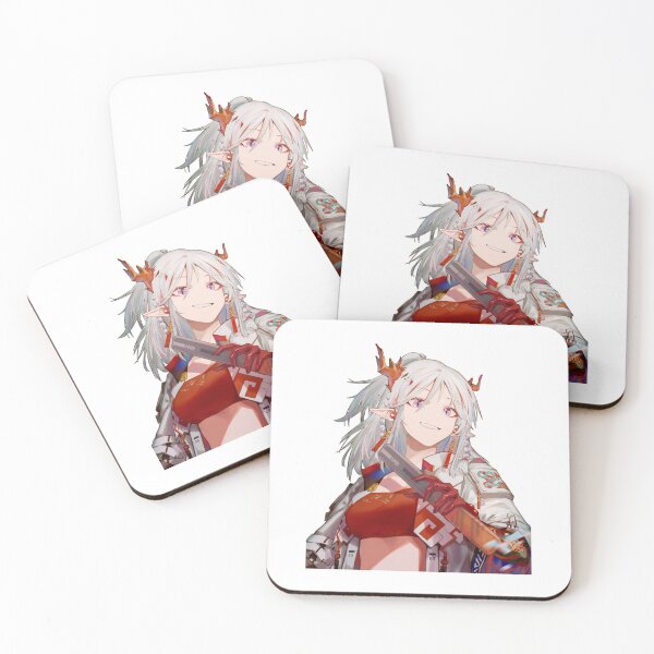 Item preview, Arknights designed and sold by Willms-Store.