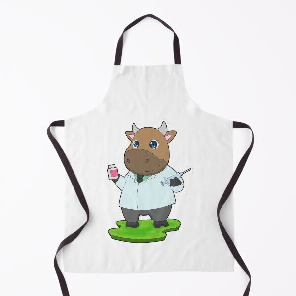 Item preview, Cow Doctor Medicine designed and sold by Snabdesign84.