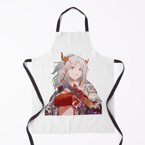 Item preview, Arknights designed and sold by Willms-Store.