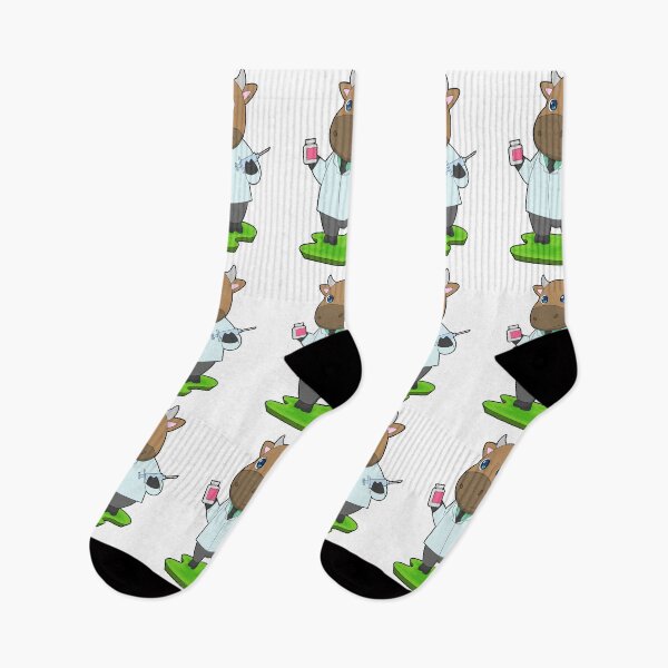 Item preview, Cow Doctor Medicine designed and sold by Snabdesign84.