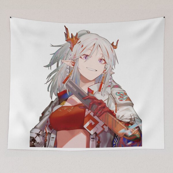 Item preview, Arknights designed and sold by Willms-Store.