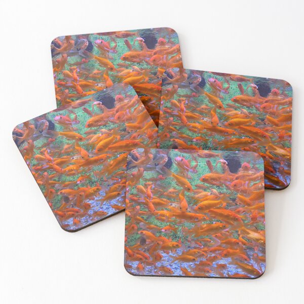 Item preview, Busy Fish designed and sold by GrowthUP.