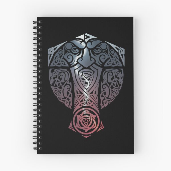 Item preview, THOR. Ancient God of Thunder.   	 designed and sold by fhhcpxahvs44.
