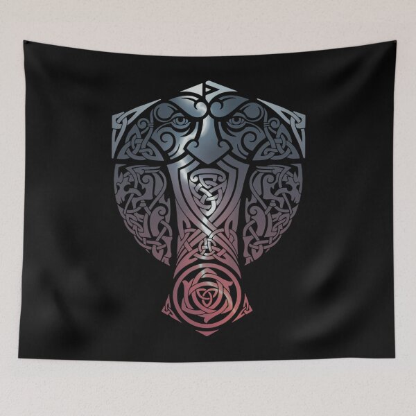 Item preview, THOR. Ancient God of Thunder.   	 designed and sold by fhhcpxahvs44.