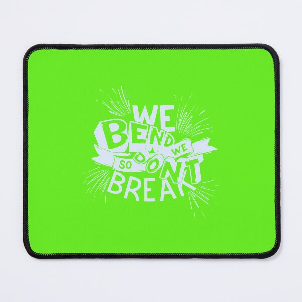 Item preview, We-Band-So-We-Don'T-Break-Classic--Customized-Printable-T-Shirt-Art designed and sold by MattLee5.