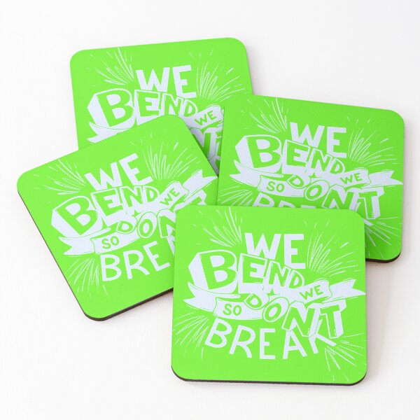 Item preview, We-Band-So-We-Don'T-Break-Classic--Customized-Printable-T-Shirt-Art designed and sold by MattLee5.