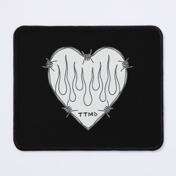Item preview, Tickets To My Downfall       	 designed and sold by cjqinquz21.