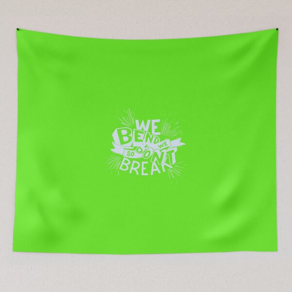 Item preview, We-Band-So-We-Don'T-Break-Classic--Customized-Printable-T-Shirt-Art designed and sold by MattLee5.