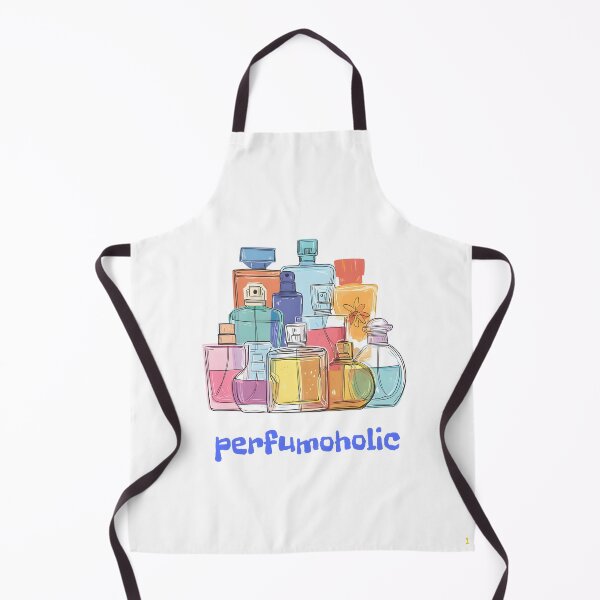 Item preview, perfumoholic, perfumes, perfume lover, bottles of perfume, fragrance designed and sold by JustynaWarsaw.