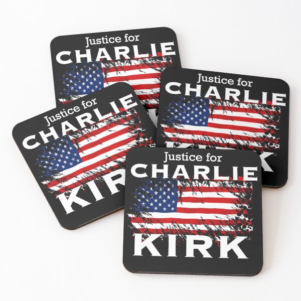 Item preview, Justice For Charlie ?? designed and sold by Buntrockstore.
