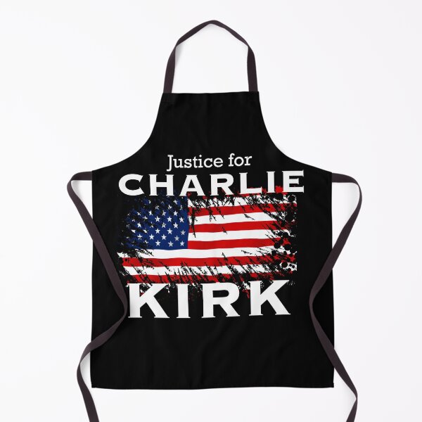 Item preview, Justice For Charlie ?? designed and sold by Buntrockstore.
