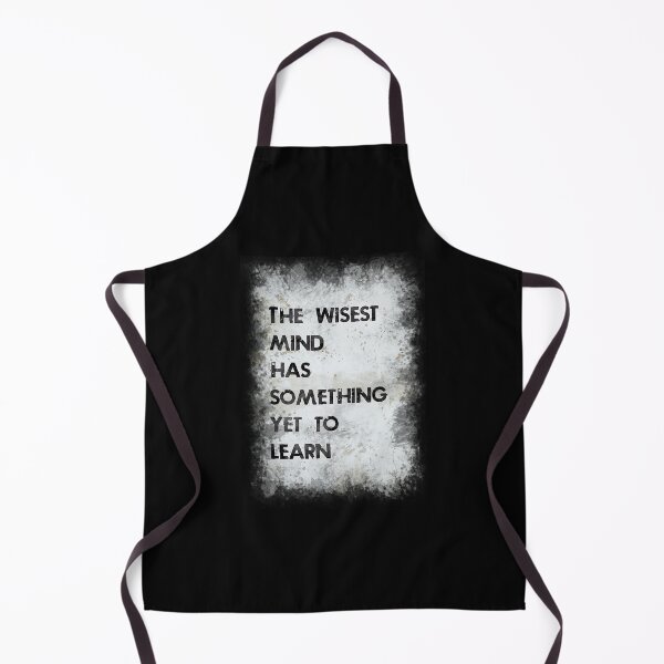 Item preview, The Wisest Mind Ricky Barnard Transparent designed and sold by wyirbxkzph6.