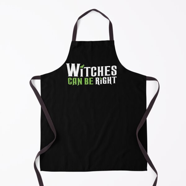 Item preview, Witches Can Be Right [Into the Woods] designed and sold by lazarusheart.