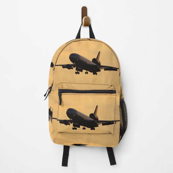 Item preview, MD-11 Sunrise Arrival designed and sold by Fearless-Fox.