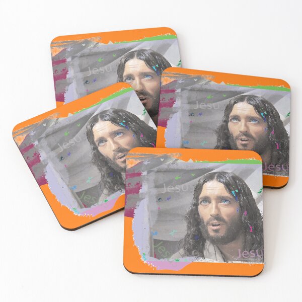 Item preview, Jesus Of Nazareth 4 (The Movie) by ACCI designed and sold by VanyssaGraphics.