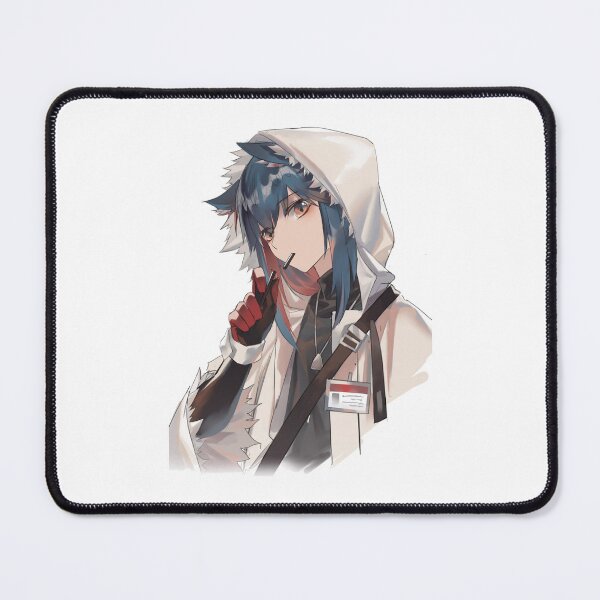 Item preview, Arknights designed and sold by Willms-Store.