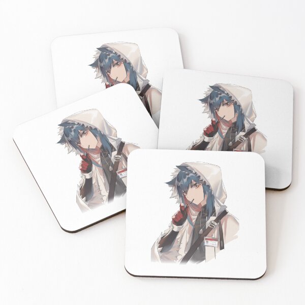 Item preview, Arknights designed and sold by Willms-Store.