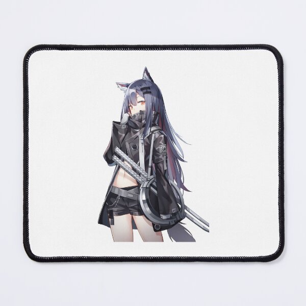 Item preview, Arknights designed and sold by Willms-Store.