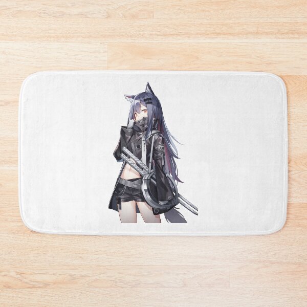 Item preview, Arknights designed and sold by Willms-Store.